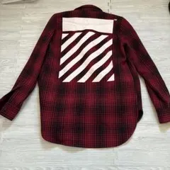 off-white ジャケット