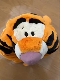 Disney ティガー ぬいぐるみキャップ