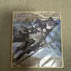 プロセカ 東雲絵名 ミニ色紙 16A