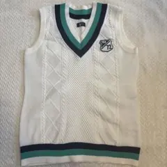 PAR72 ゴルフウェア ベストのサムネイル
