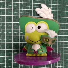 サンリオ Happyくじ けろけろけろっぴ フィギュア