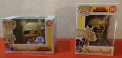 ファンコポップ Funko POP トガ ヒミコ