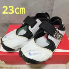 NIKE AIR RIFT ナイキ エアリフト プレミアムファイバーグラス 23