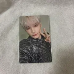 TXT ヒュニンカイ 大阪特典 トレカ