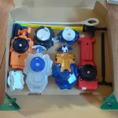 ベイブレードバースト ランチャー まとめ売り ②