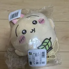うさぎだらけくじ C賞 ぬいぐるみポシェット