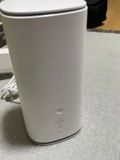 カシモWiMAX Speed Wi-Fi HOME 5G L13 ルーター - メルカリ