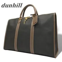 2026年最新】Dunhill メンズ ボストンバッグ・旅行用バッグの人気