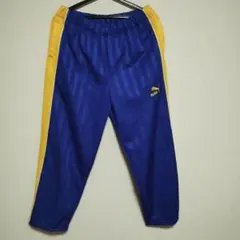 90s puma プーマ　トラックパンツ　ジャージ
