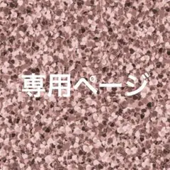 SS様専用ページ