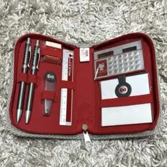 ハローキティ　ステーショナリーセット