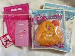 Mellojoy メロジョイ にぎにぎおにぎり 醤油タコ - メルカリ