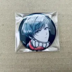 スタマイ 日向志音 缶バッジ