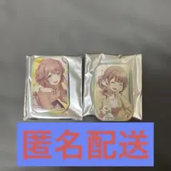 【プロセカ】スクエア缶バッジコレクションvol.45 望月穂波 2個セット