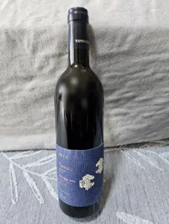 tetta ワイン 2014 720ml マスカットベリーA - メルカリ