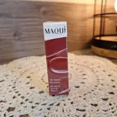 マキアージュ＊ドラマティックエッセンスルージュ RD500 ココロ躍る