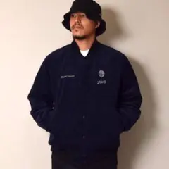 2026年最新】back channel スタジャンの人気アイテム - メルカリ