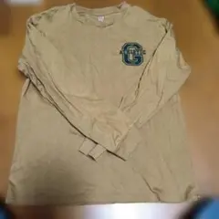 ギャップ　ロンT　Sサイズ