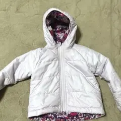 ザ・ノースフェイス キッズ　アウター　リバーシブル