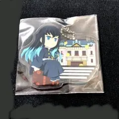鬼滅の刃　時透無一郎　無一郎くん　ご当地　キーホルダー　福岡の旅のサムネイル