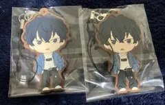 タイトーくじ サカモトデイズ E賞 ラバスト 勢羽夏生