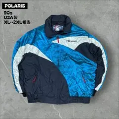 2026年最新】polaris ジャケットの人気アイテム - メルカリ