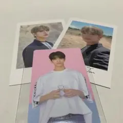 SEVENTEEN セブチ グッズ ジョシュア