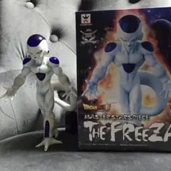 ドラゴンボールフィギュア フリーザ MSP MASTER PIECE