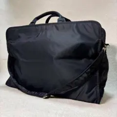 【美品✨】サザビー ボストンバッグ 2way 大容量 旅行バッグ ショルダー
