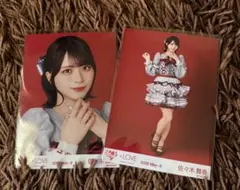 佐々木舞香 生写真 劇薬中毒 - メルカリ