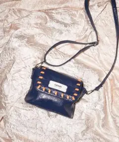 GRAIN TOKYO PARIS ショルダーバッグ