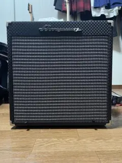 2026年最新】アンペグ ベースアンプの人気アイテム - メルカリ