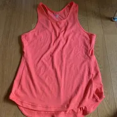 adidas タンクトップ