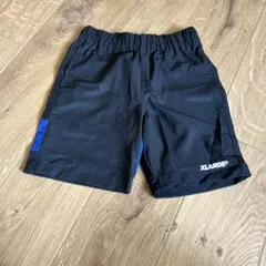 X-Largeキッズ　半ズボン　120