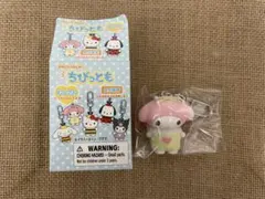 サンリオ Sanrio ちびっとも むしさん マイメロディ