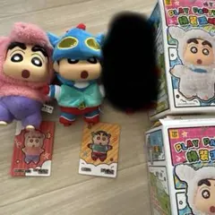 TOPTOYクレヨンしんちゃん