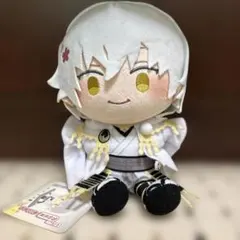 わんぱく！刀剣乱舞 ともえがたなぎなた 巴形薙刀 ぬいぐるみ - メルカリ