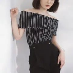 2025年最新】anuans オフショルの人気アイテム - メルカリ