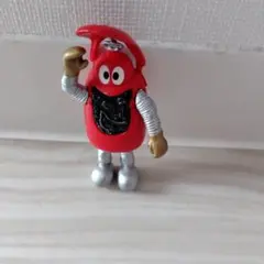 2025年最新】ロボコン フィギュアの人気アイテム - メルカリ