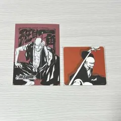 BLEACH breach 斑目一角