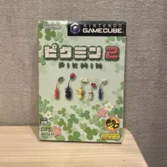 ピクミン2 ゲームキューブソフト