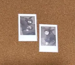 雑渡昆奈門 諸泉尊奈門　忍たま 最強の軍師体験展 チェキ