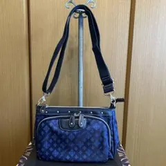 クリスチャンオリヴィエ バッグのサムネイル