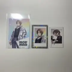 にじさんじ 加賀美ハヤト ROF-MAO