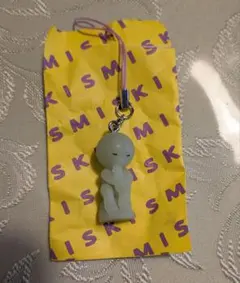 スミスキー　ガチャ　シークレット