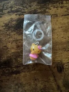 ハローキティ めじるしアクセサリー