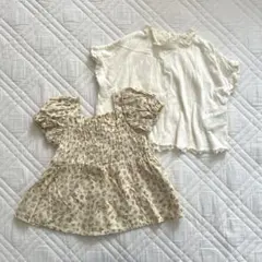 バースデイ　テータテート　ママラク　まとめ売り　80サイズ