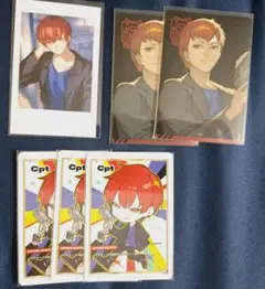 crazyraccoon Cpt まとめ売り