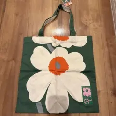 マリメッコ ウニッコ60周年 バッグ レア