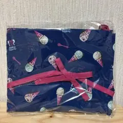 【新品未開封】アフタヌーンティーリビング　サーティーワンアイスクリーム　エプロン